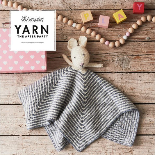 YARN - The After Party 111 Bunny Best Friend