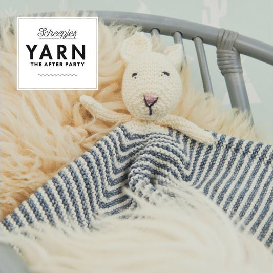 YARN - The After Party 111 Bunny Best Friend