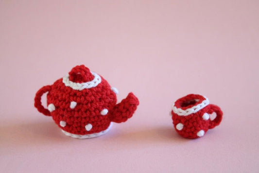 Thee voor twee