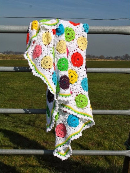 Spring Blanket