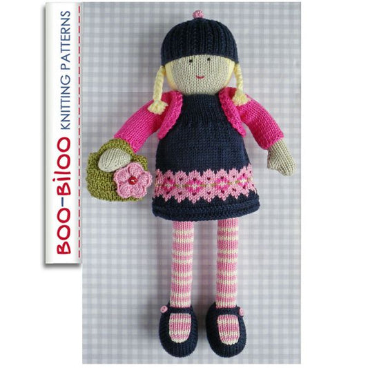 Naomi-pop