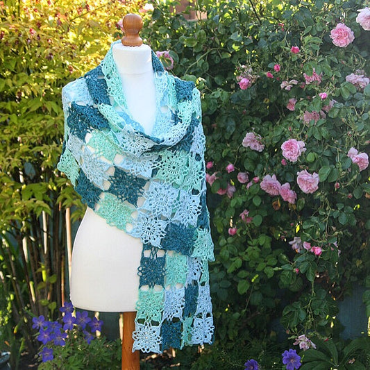 Summer Wrap