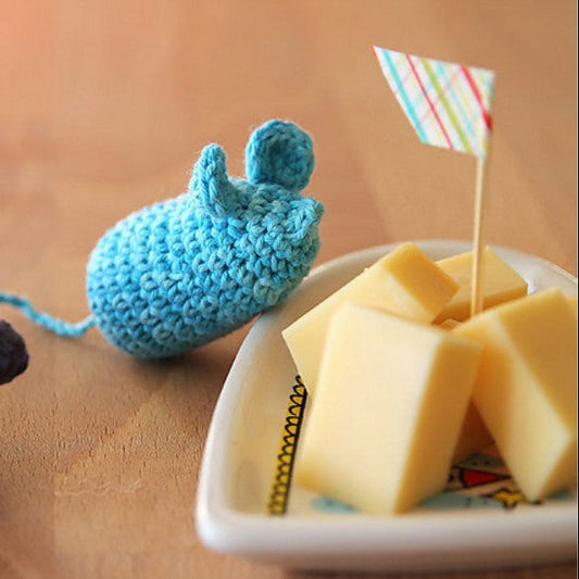 Cheeky Mice