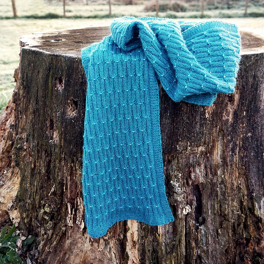 Mira River Wrap