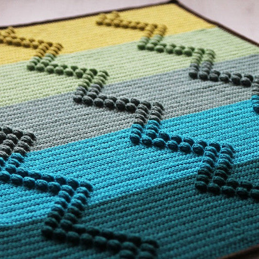 Charlie Blanket