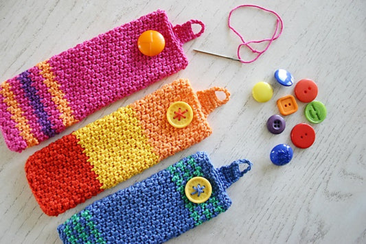 Eyewear Case