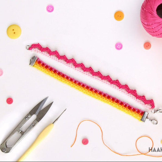 Bonbon Bracelets