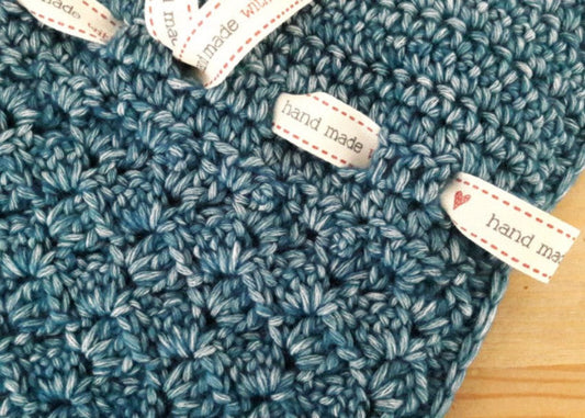Hot Water Bottle Cozy