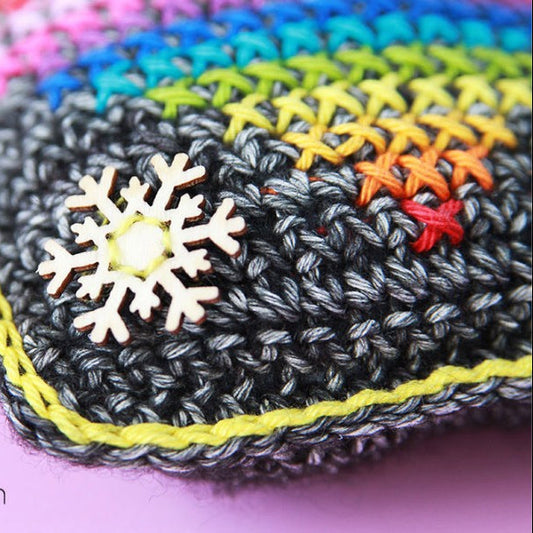 Hygge Pincushion