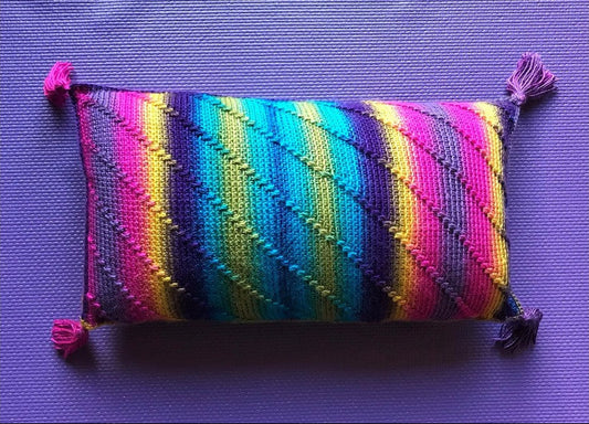 Yoga Cushion