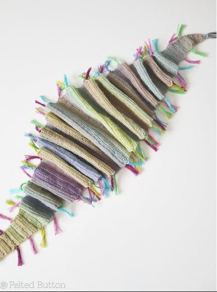Find Your Tribe Scarf