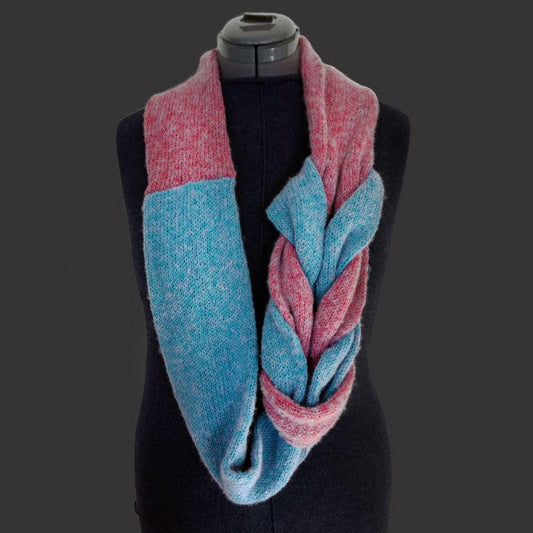 Confluence Cowl