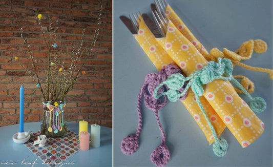 Easter Deco