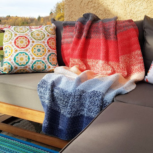 Icarus Blanket