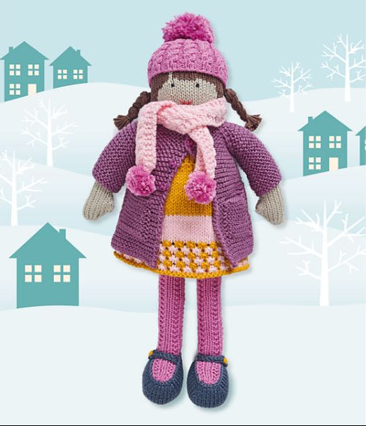 Isabella Doll