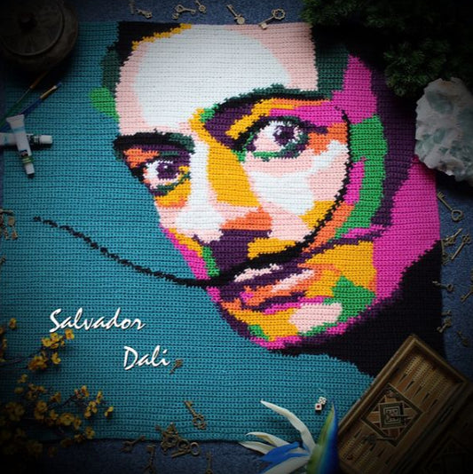 Salvador Dali