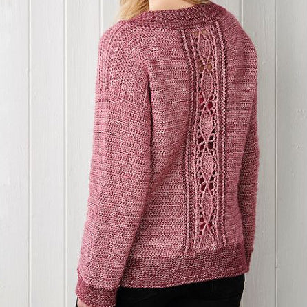 Blush Crush