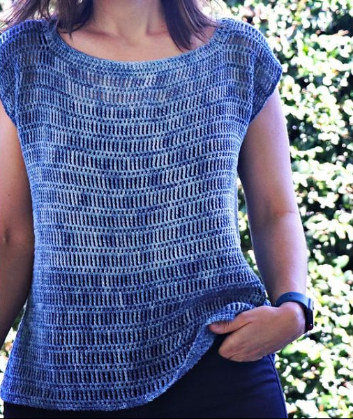 Beverly Tee
