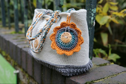 A Mighty Fine Day Bag