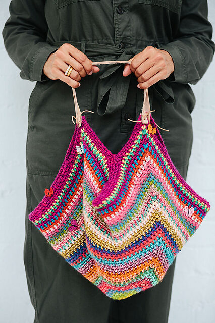 Artisan Bag