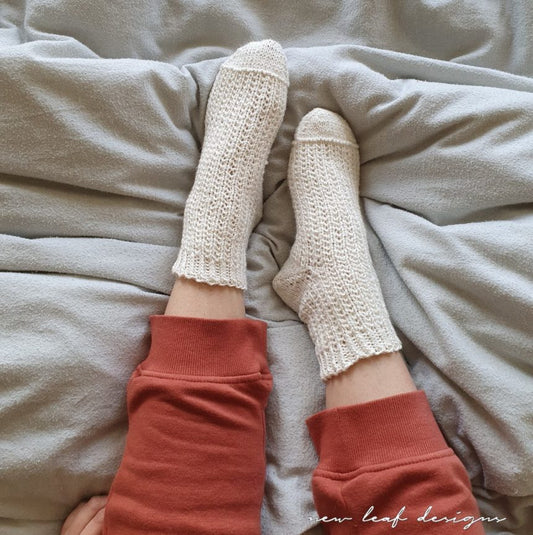Foot Spa Socks
