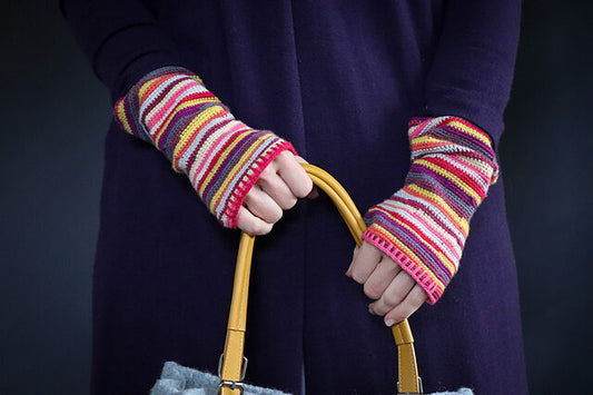 Groovy Gauntlets