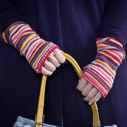 Groovy Gauntlets