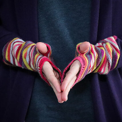 Groovy Gauntlets