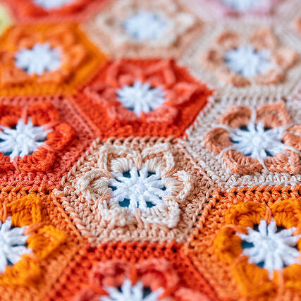 Little Lily Baby Blanket