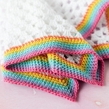 Prism Baby Lovey