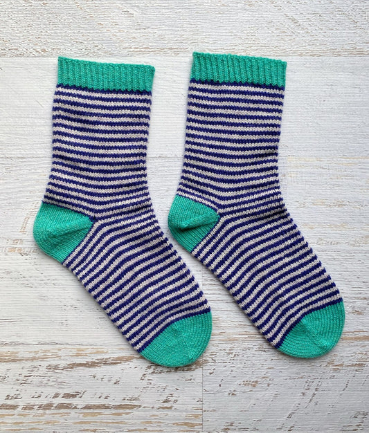 Quinn Socks