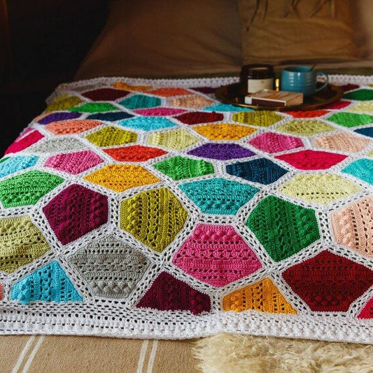 Suikerbevriezingsdeken