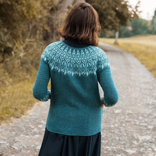 Evelin Cardigan