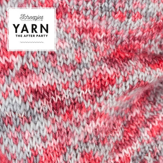 YARN - The After Party 21 Weathered Cowl
