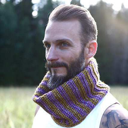 Cowl voor absolute beginners