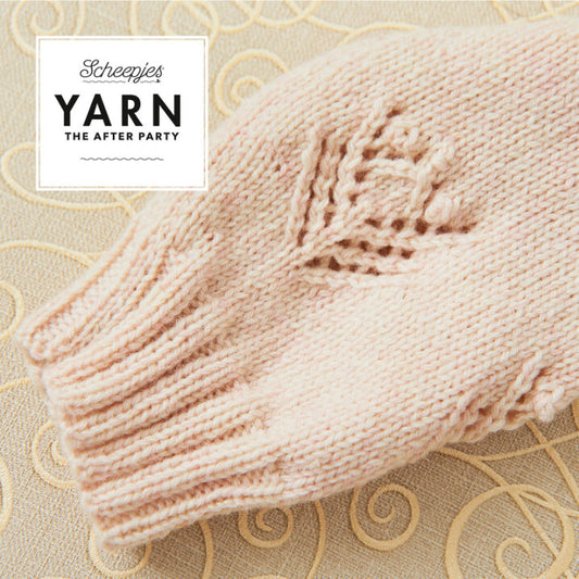 YARN - De After Party 74 Zoe-trui