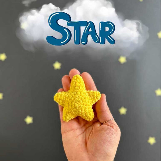 Space Pals patroonpakket