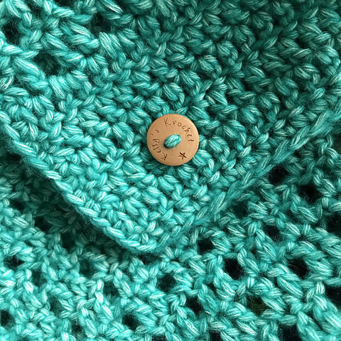 Simplicity Wrap