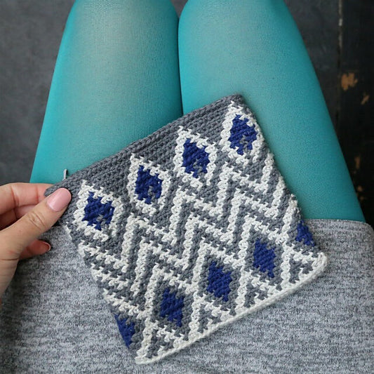 New Beginning's Clutch