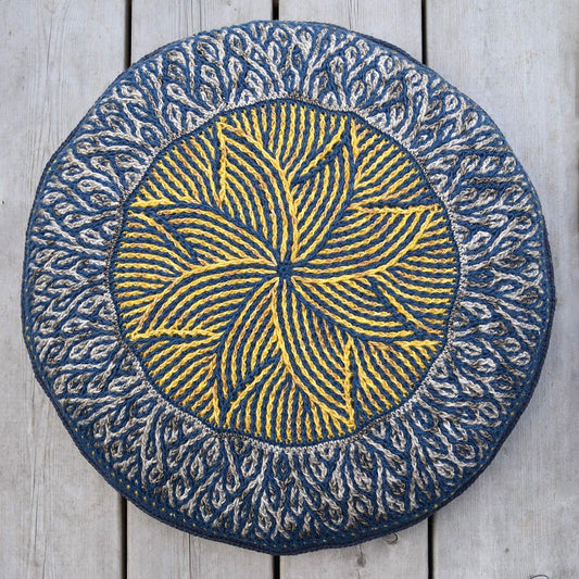 Helios Mandala