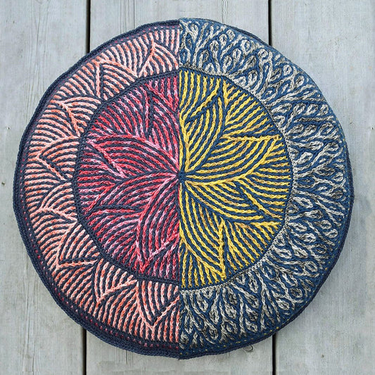 Helios Mandala