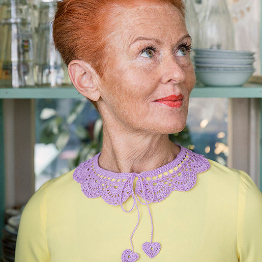 YARN 5 - Sunday Collar