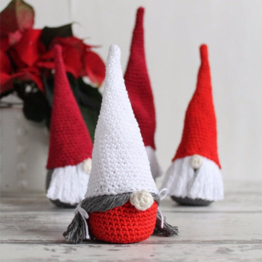 Christmas Gnome