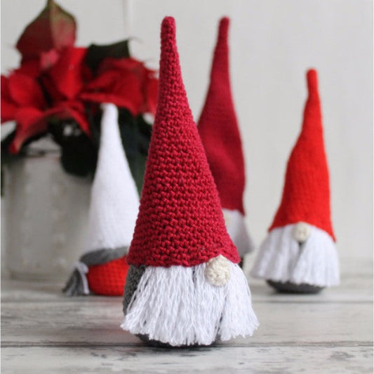 Christmas Gnome