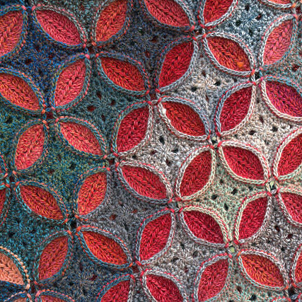 Chasing Starlight Wrap