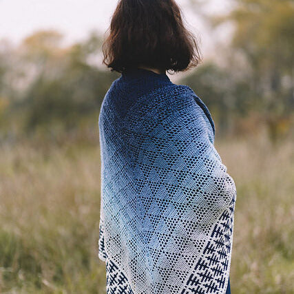 Everblue Sjaal