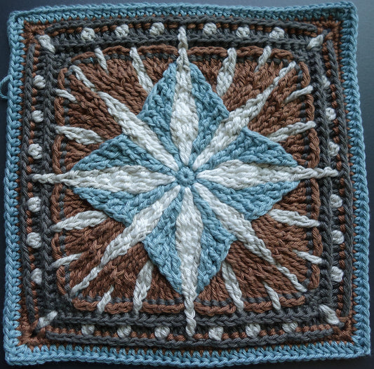 Epische Quest Square