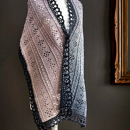 Lisa's Wrap