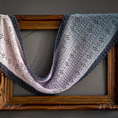 Lisa's Wrap