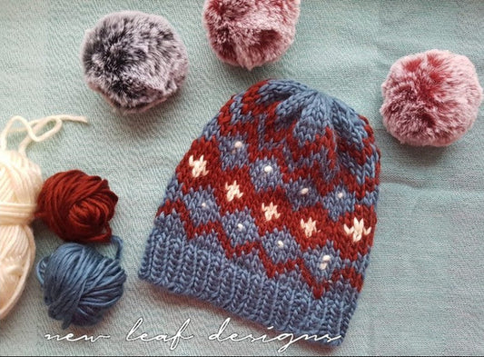 Finn Hat